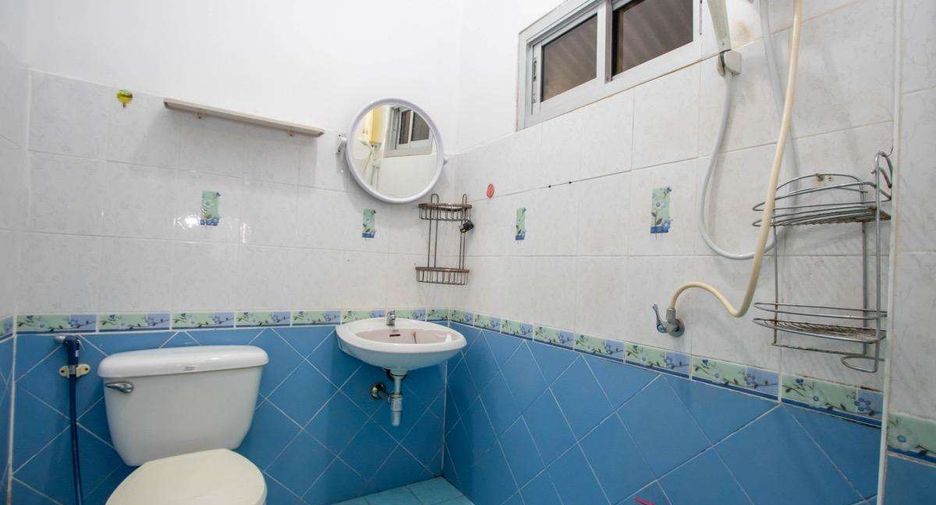For rent 3 bedrooms house in San Sai, Chiang Mai