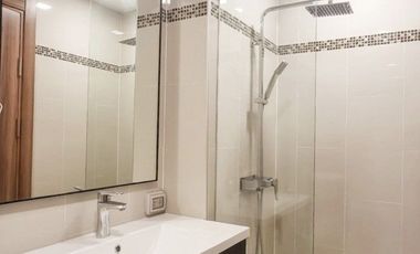 For sale and for rent studio condo in Jomtien, Pattaya