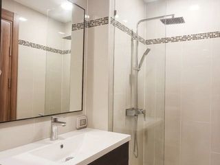 For sale and for rent studio condo in Bang Lamung, Chonburi