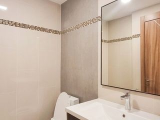 For sale and for rent studio condo in Bang Lamung, Chonburi