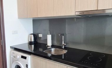 For sale and for rent studio condo in Jomtien, Pattaya