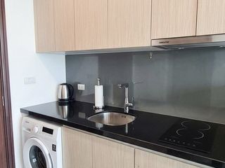 For sale and for rent studio condo in Bang Lamung, Chonburi
