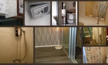 For sale studio condo in North Pattaya, Pattaya