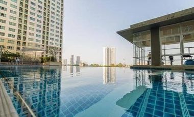 For sale studio condo in North Pattaya, Pattaya