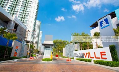 For sale studio condo in North Pattaya, Pattaya