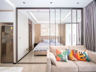 For rent 1 bed condo in Mueang Chiang Mai, Chiang Mai