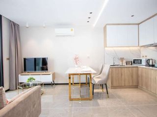 For rent 1 bed condo in Mueang Chiang Mai, Chiang Mai