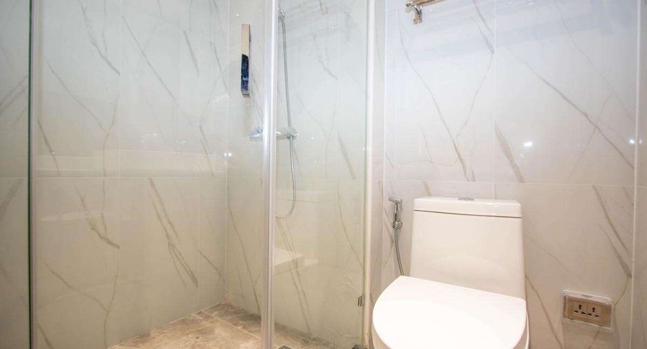 For rent 1 bed condo in Mueang Chiang Mai, Chiang Mai