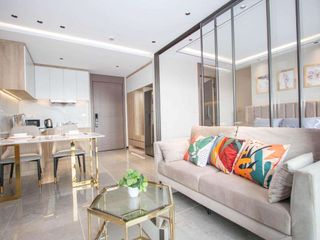 For rent 1 bed condo in Mueang Chiang Mai, Chiang Mai