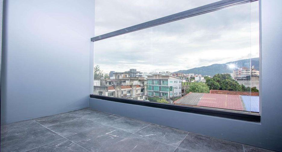 For rent 1 bed condo in Mueang Chiang Mai, Chiang Mai