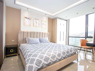 For rent 1 bed condo in Mueang Chiang Mai, Chiang Mai