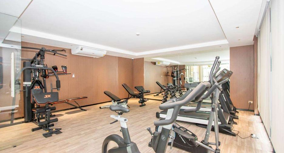For rent 1 bed condo in Mueang Chiang Mai, Chiang Mai