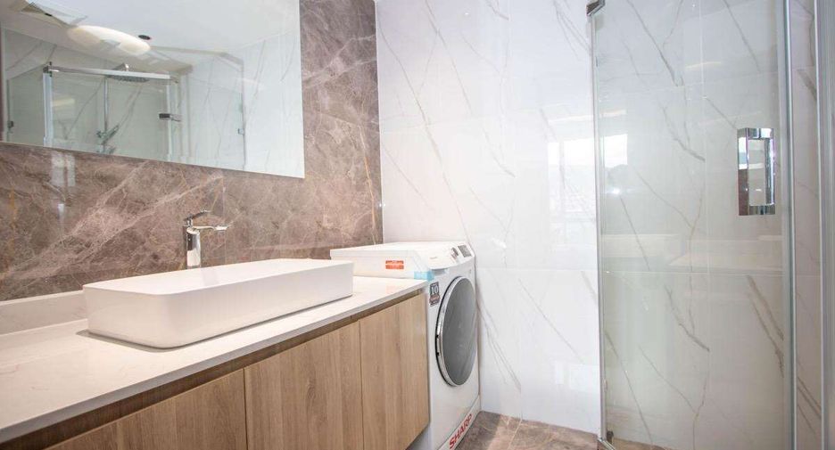 For rent 1 bed condo in Mueang Chiang Mai, Chiang Mai