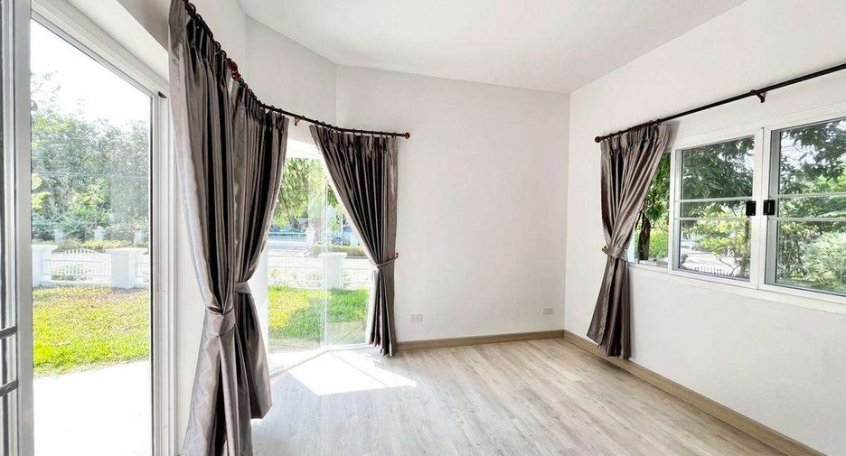 For rent 3 bedrooms house in Hang Dong, Chiang Mai