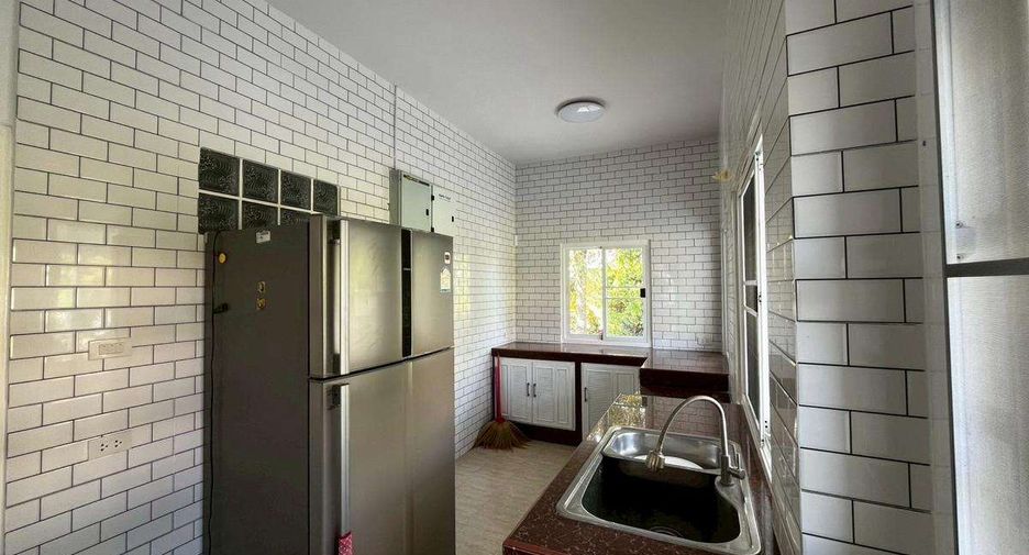 For rent 3 bedrooms house in Hang Dong, Chiang Mai