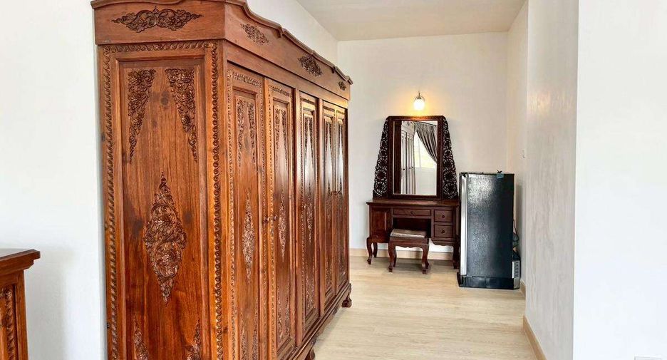 For rent 3 bedrooms house in Hang Dong, Chiang Mai