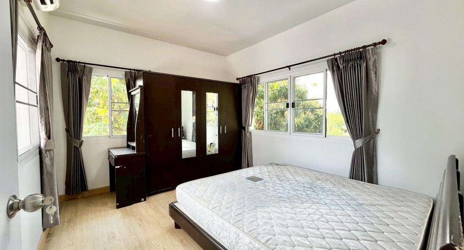 For rent 3 bedrooms house in Hang Dong, Chiang Mai