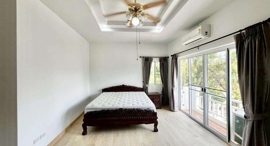 For rent 3 bedrooms house in Hang Dong, Chiang Mai