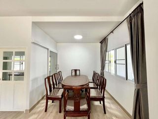 For rent 3 bedrooms house in Hang Dong, Chiang Mai