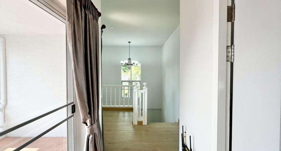 For rent 3 bedrooms house in Hang Dong, Chiang Mai
