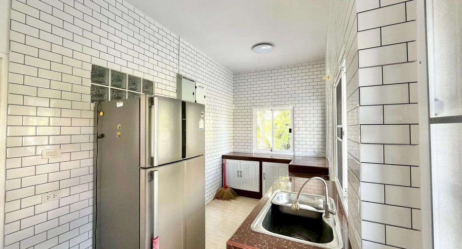 For rent 3 bedrooms house in Hang Dong, Chiang Mai