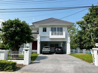 For rent 3 bedrooms house in Hang Dong, Chiang Mai