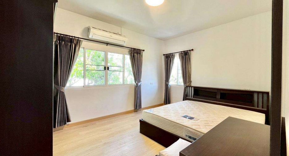 For rent 3 bedrooms house in Hang Dong, Chiang Mai