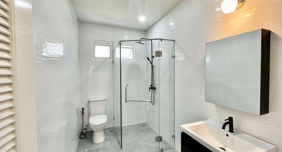 For rent 3 bedrooms house in Hang Dong, Chiang Mai