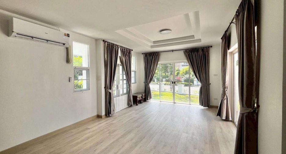 For rent 3 bedrooms house in Hang Dong, Chiang Mai