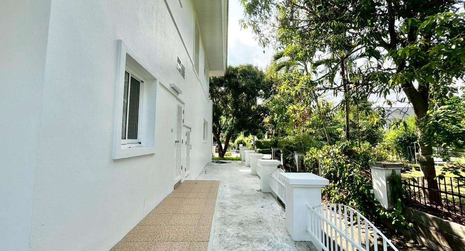 For rent 3 bedrooms house in Hang Dong, Chiang Mai