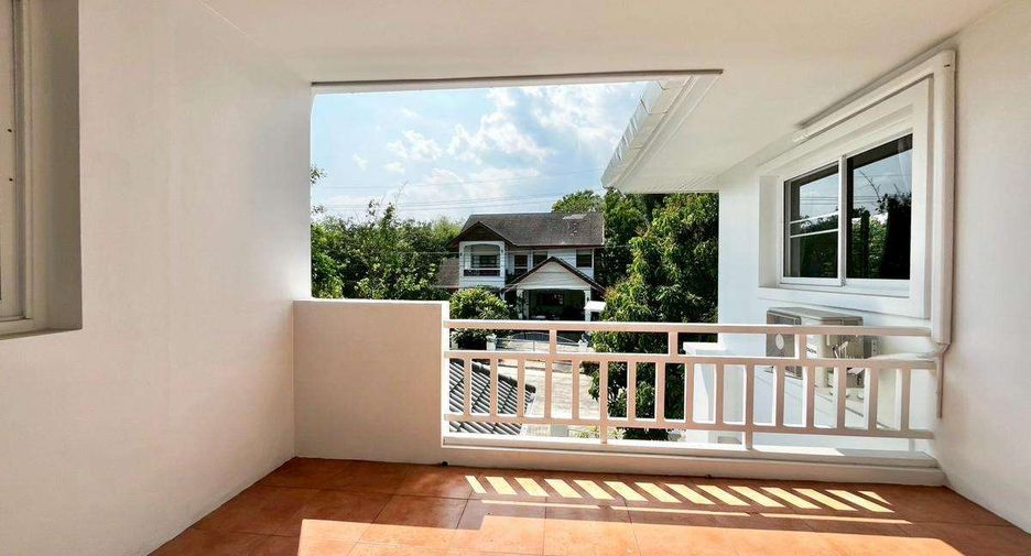 For rent 3 bedrooms house in Hang Dong, Chiang Mai