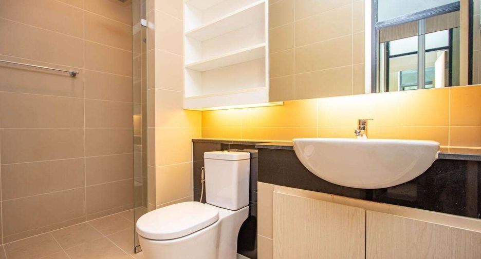 For rent 1 bed condo in Mueang Chiang Mai, Chiang Mai