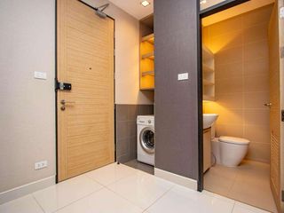 À louer 1 chambre condo à Mueang Chiang Mai, Chiang Mai