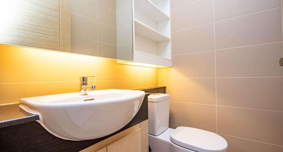 For rent 1 bed condo in Mueang Chiang Mai, Chiang Mai