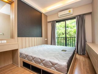 À louer 1 chambre condo à Mueang Chiang Mai, Chiang Mai