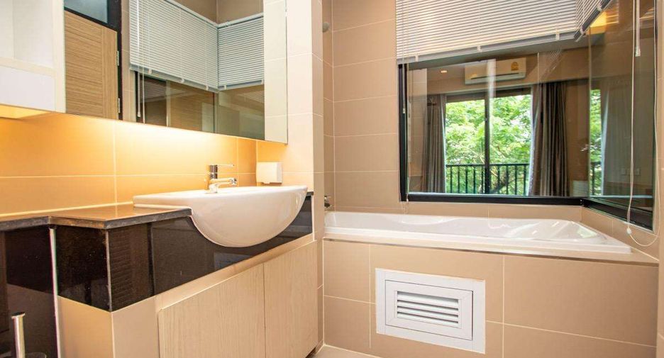 For rent 1 bed condo in Mueang Chiang Mai, Chiang Mai