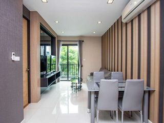 À louer 1 chambre condo à Mueang Chiang Mai, Chiang Mai