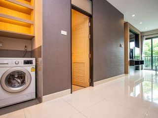 À louer 1 chambre condo à Mueang Chiang Mai, Chiang Mai