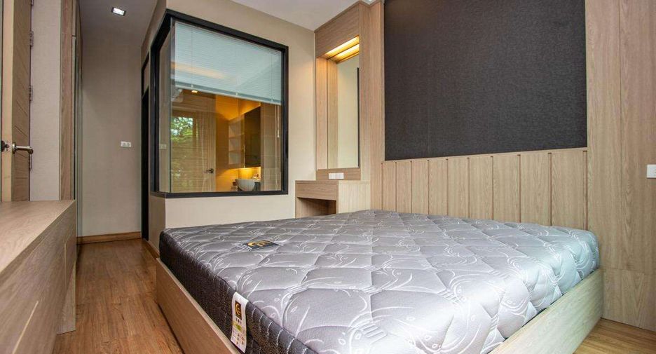 For rent 1 bed condo in Mueang Chiang Mai, Chiang Mai