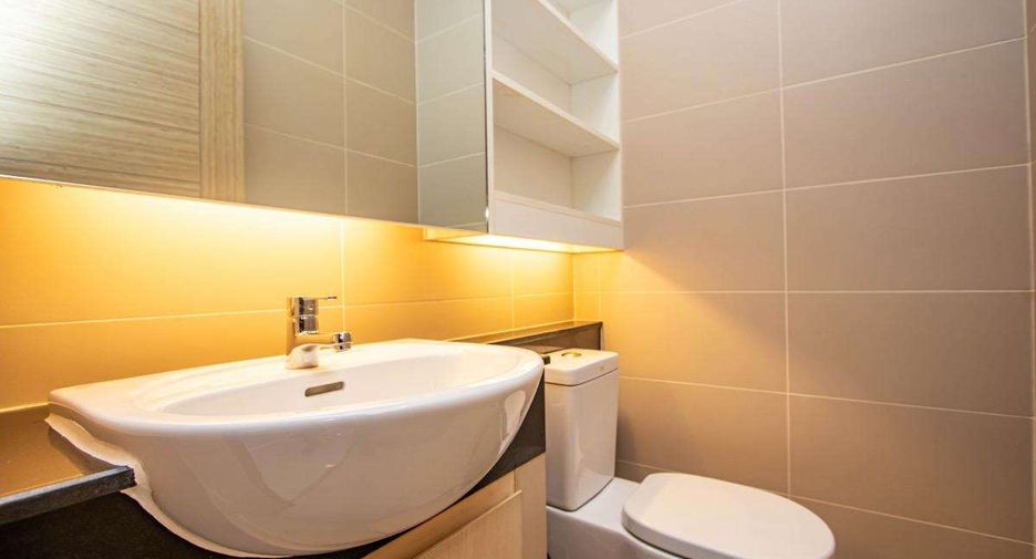For rent 1 bed condo in Mueang Chiang Mai, Chiang Mai
