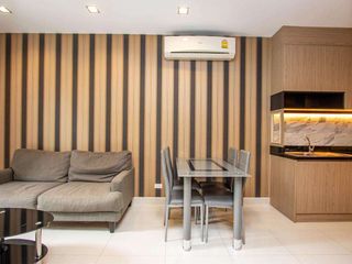 À louer 1 chambre condo à Mueang Chiang Mai, Chiang Mai