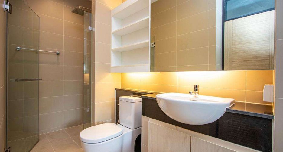For rent 1 bed condo in Mueang Chiang Mai, Chiang Mai