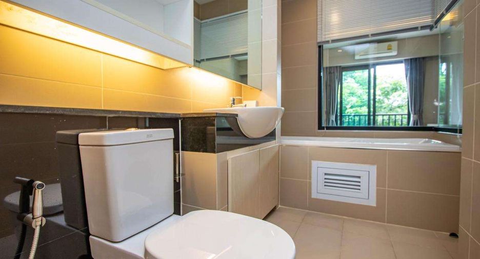 For rent 1 bed condo in Mueang Chiang Mai, Chiang Mai