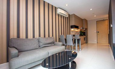 For rent 1 bed condo in Mueang Chiang Mai, Chiang Mai