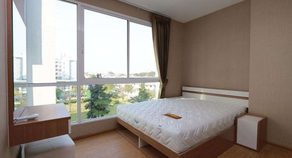 For rent 1 bed condo in Mueang Chiang Mai, Chiang Mai
