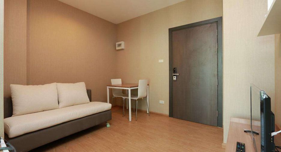 For rent 1 bed condo in Mueang Chiang Mai, Chiang Mai