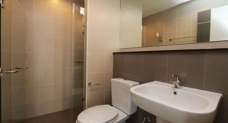 For rent 1 bed condo in Mueang Chiang Mai, Chiang Mai