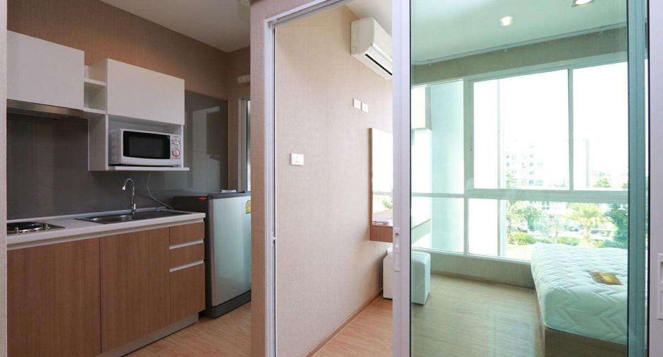 For rent 1 bed condo in Mueang Chiang Mai, Chiang Mai