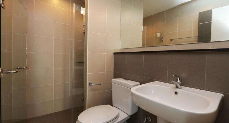 For rent 1 bed condo in Mueang Chiang Mai, Chiang Mai