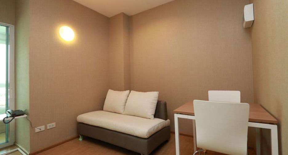 For rent 1 bed condo in Mueang Chiang Mai, Chiang Mai